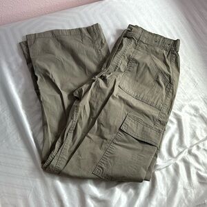Hollister Baggy Pants